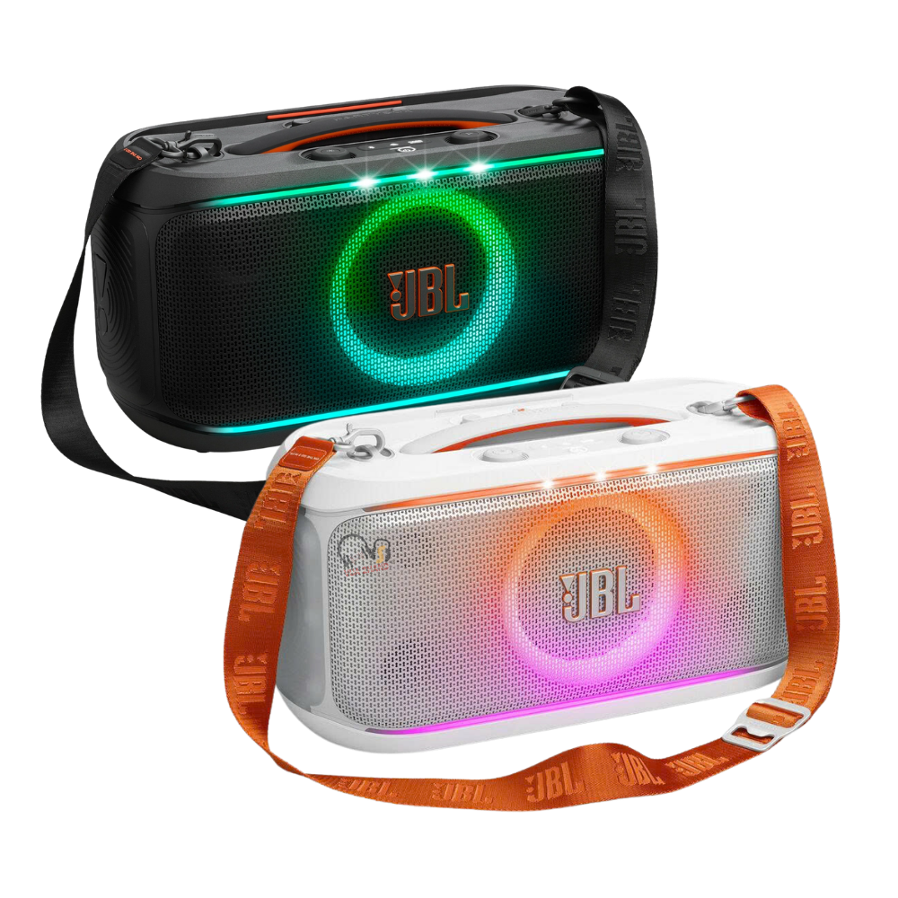 Loa Bluetooth JBL PartyBox On-the-Go 2 Plus