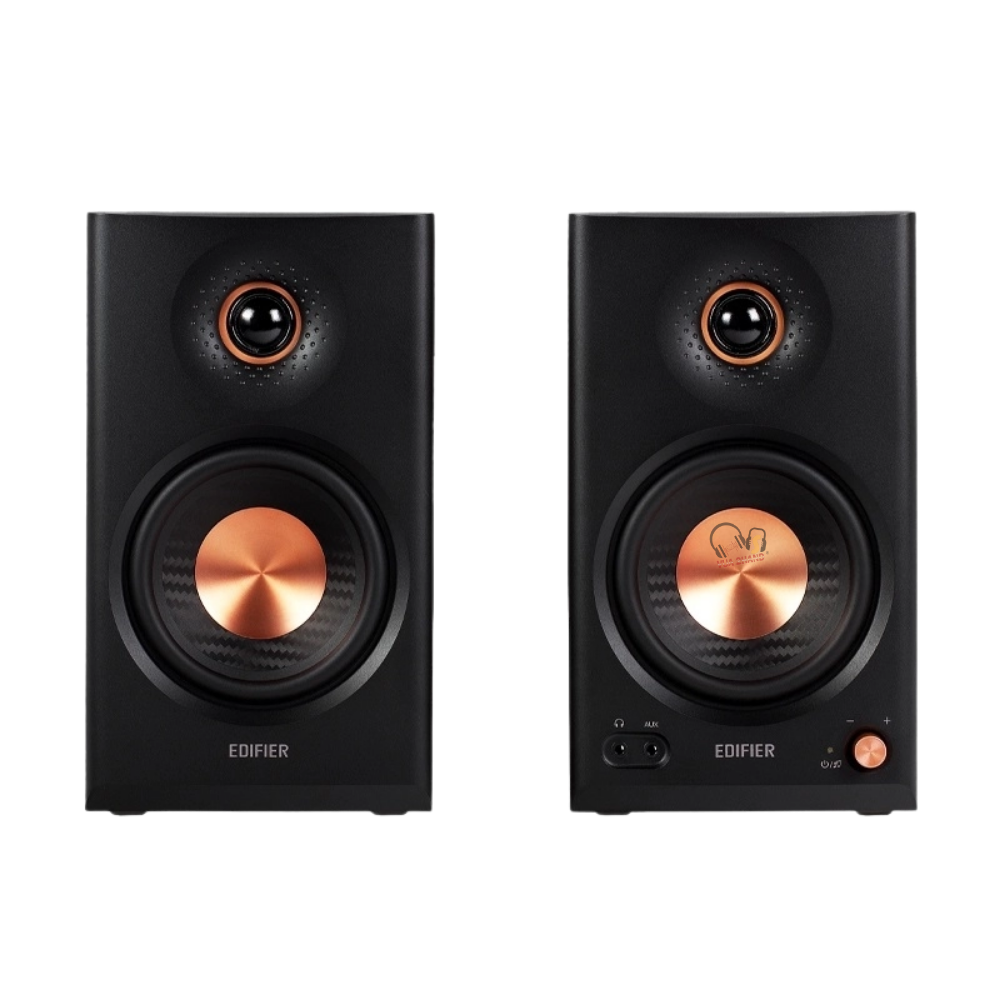 Loa máy tính Edifier MR4 MKII