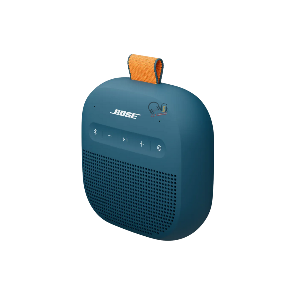 Loa Bluetooth Bose SoundLink Micro 2 cũ
