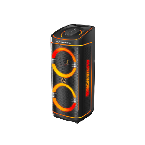 Loa Party Alpha Works GENBEAT 520