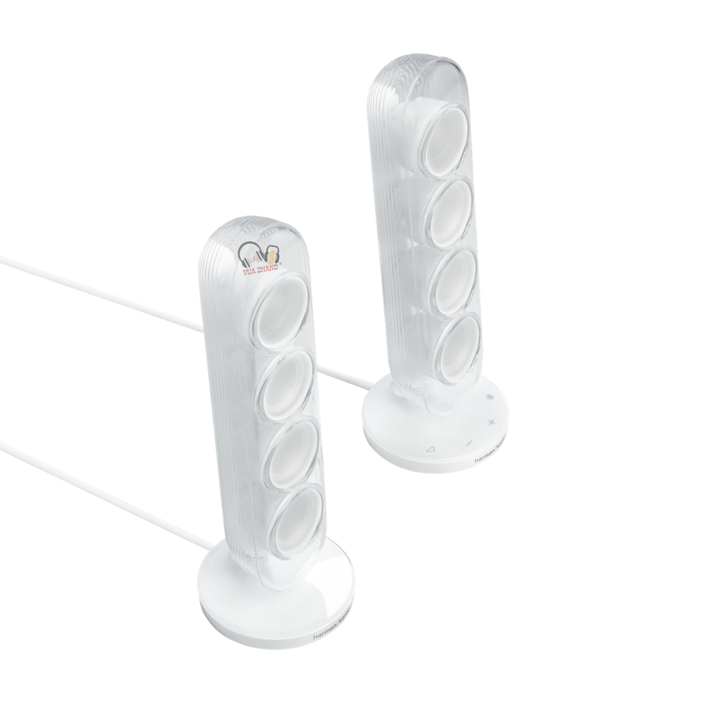 Loa Bluetooth Harman Kardon Soundsticks 5 Wi-Fi