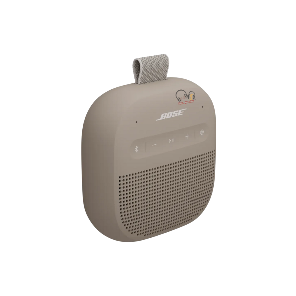 Loa Bluetooth Bose SoundLink Micro 2 cũ