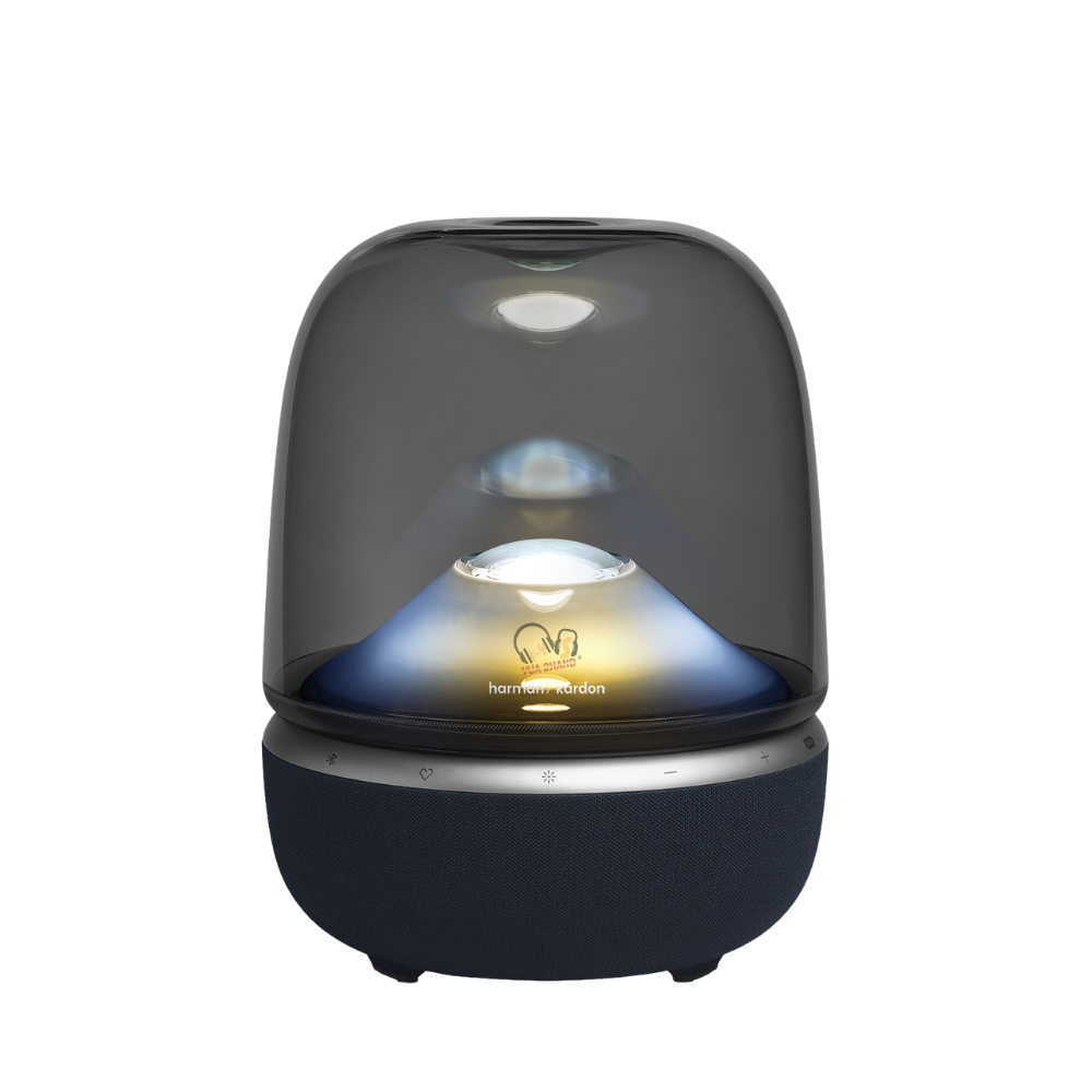 Loa Bluetooth Harman Kardon Aura Studio 5 Wi-Fi