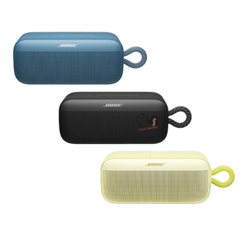 Loa bluetooth Bose SoundLink Plus