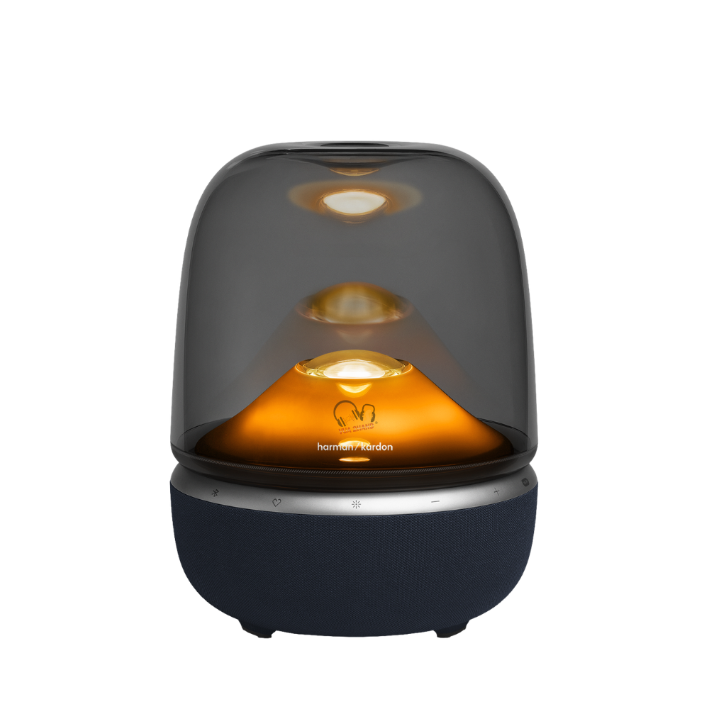 Loa Bluetooth Harman Kardon Aura Studio 5 Wi-Fi