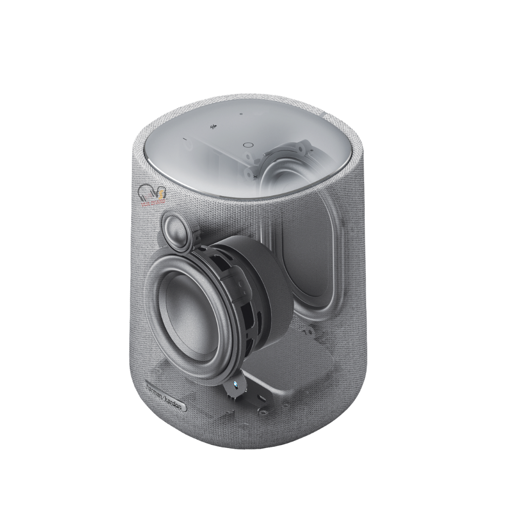 Loa Bluetooth Harman Kardon Citation One cũ