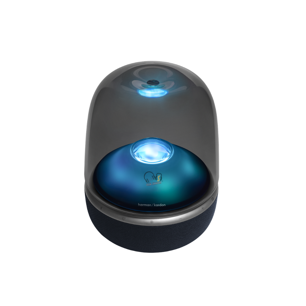 Loa Bluetooth Harman Kardon Aura Studio 5 Wi-Fi