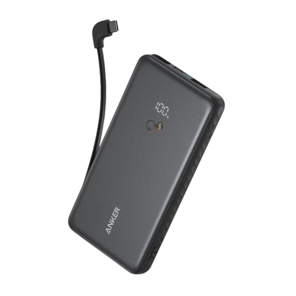 Sạc dự phòng Anker Zolo 22.5W 20000mah A110E