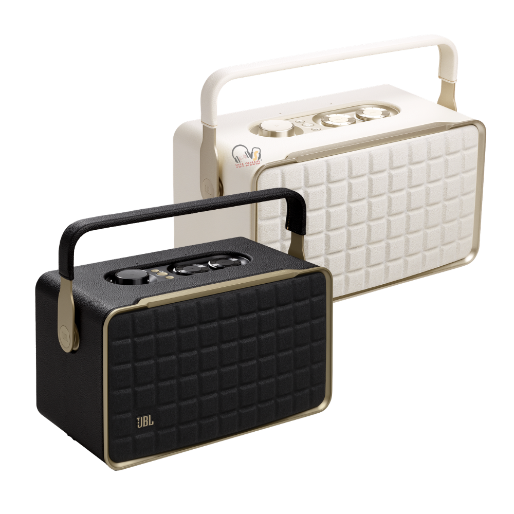 Loa Bluetooth JBL Authentics 300
