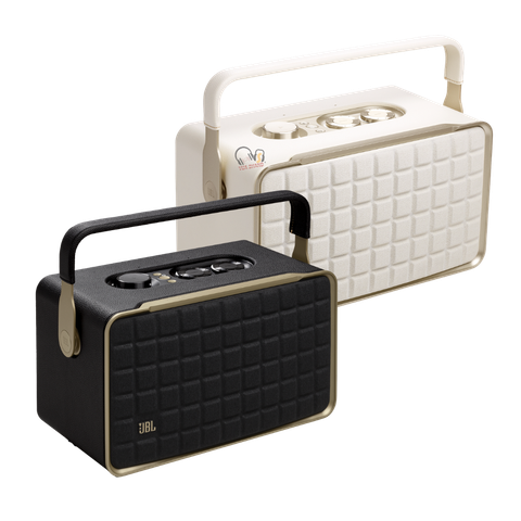 Loa Bluetooth JBL Authentics 300
