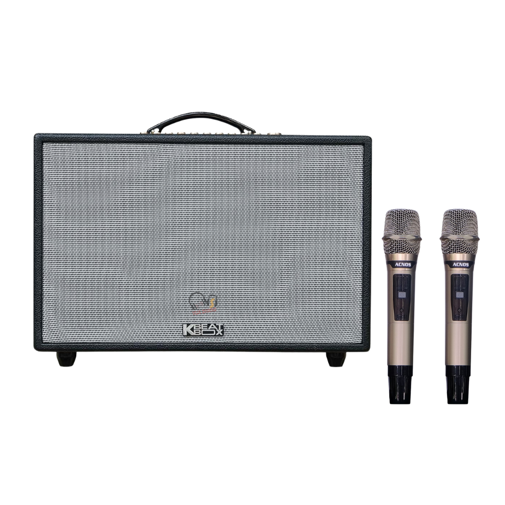 Loa Karaoke ACNOS CS3600