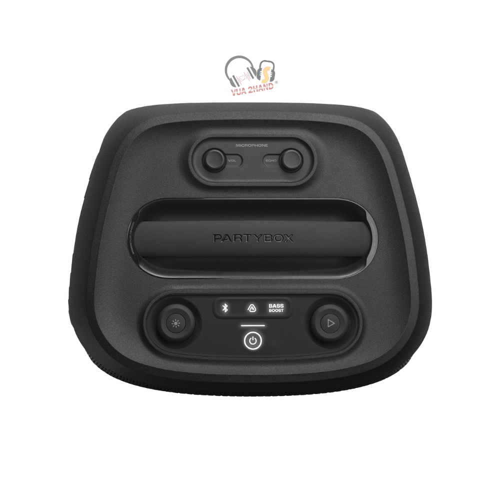 Loa Karaoke Jbl Partybox Encore 2