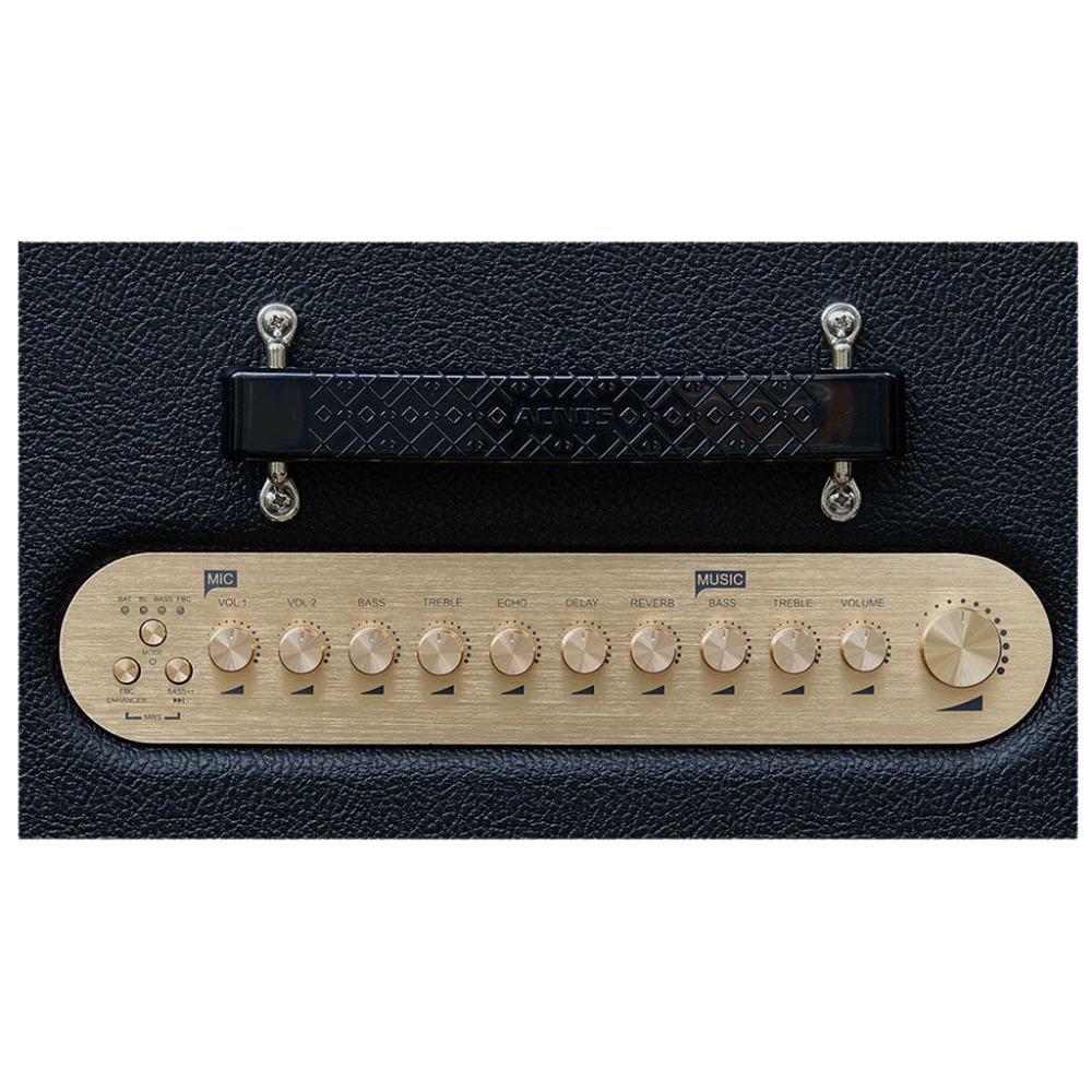 Loa Karaoke ACNOS CS3600