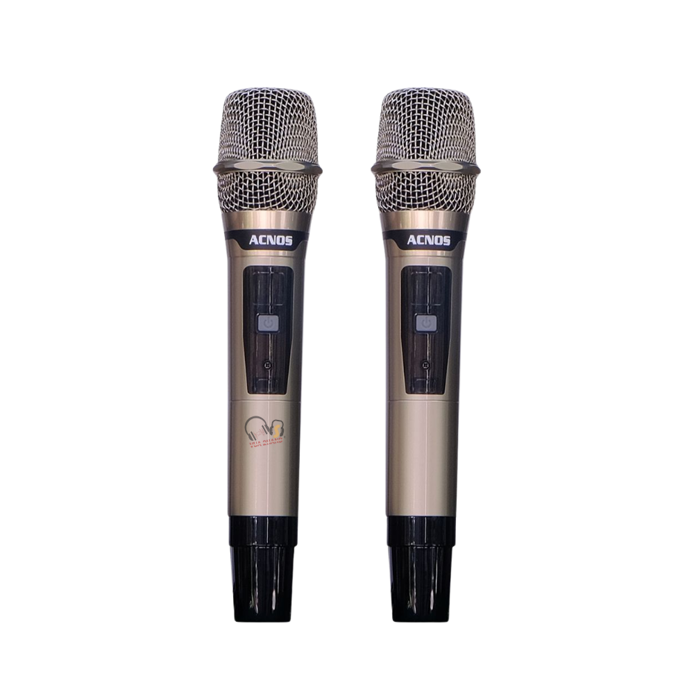 Loa Karaoke ACNOS CS3600