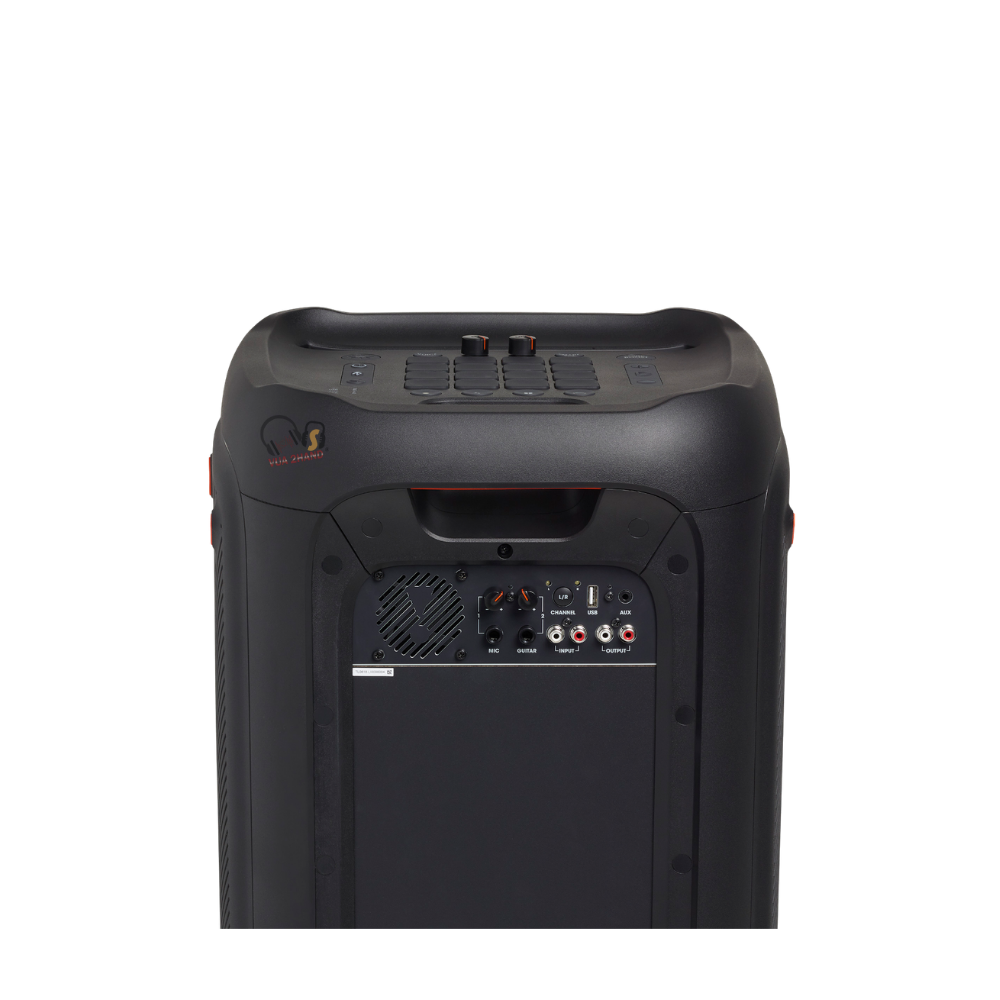 Loa Bluetooth JBL PartyBox 1000 cũ