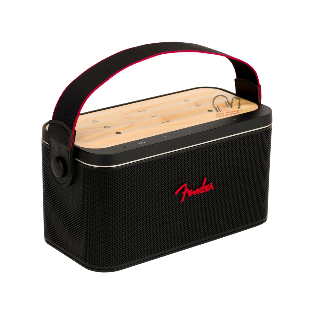Loa Bluetooth Fender Riff cũ