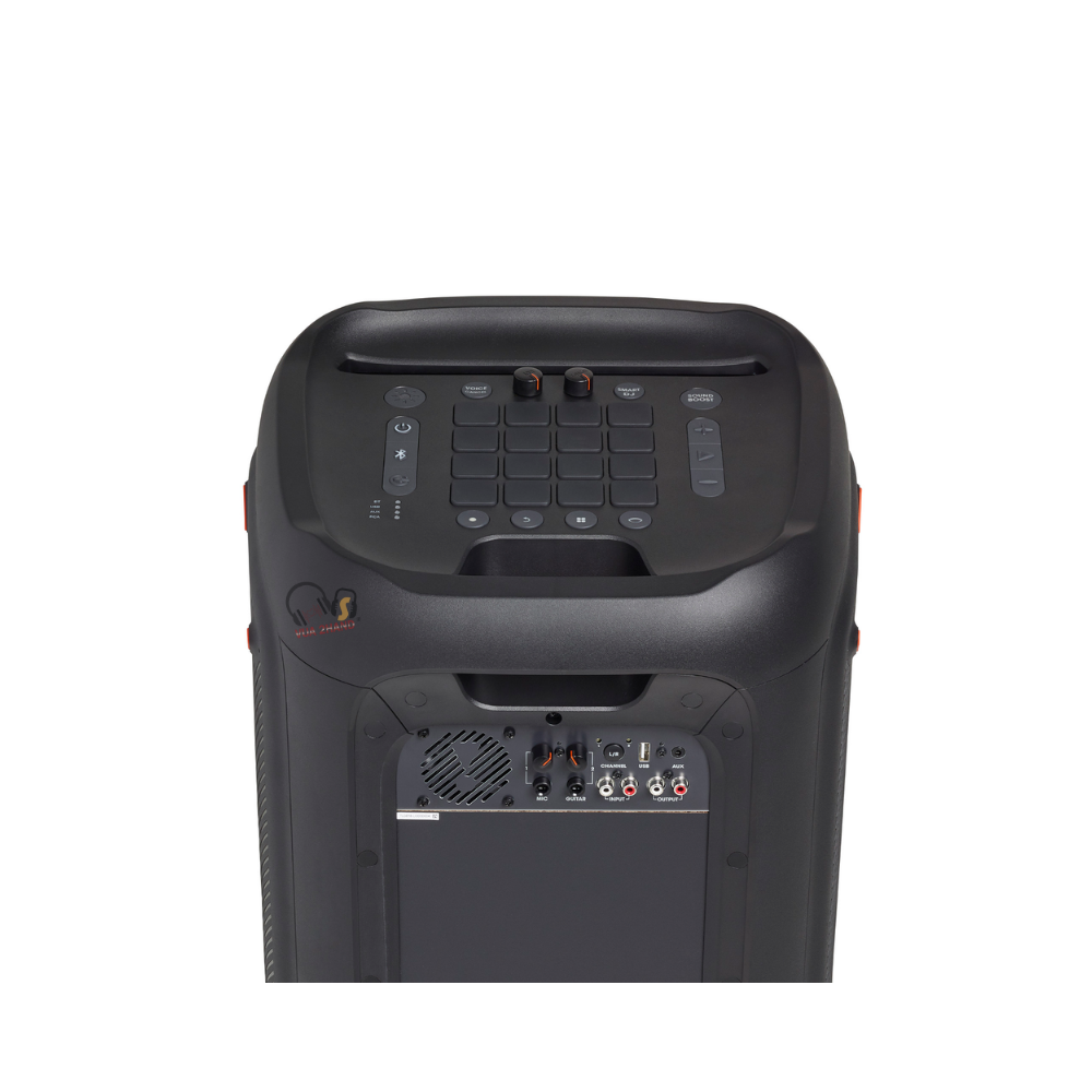Loa Bluetooth JBL PartyBox 1000 cũ