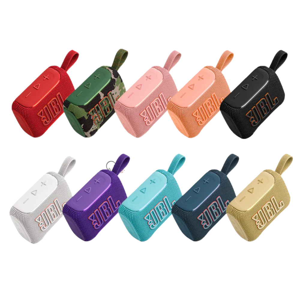 Loa Bluetooth JBL Go 5