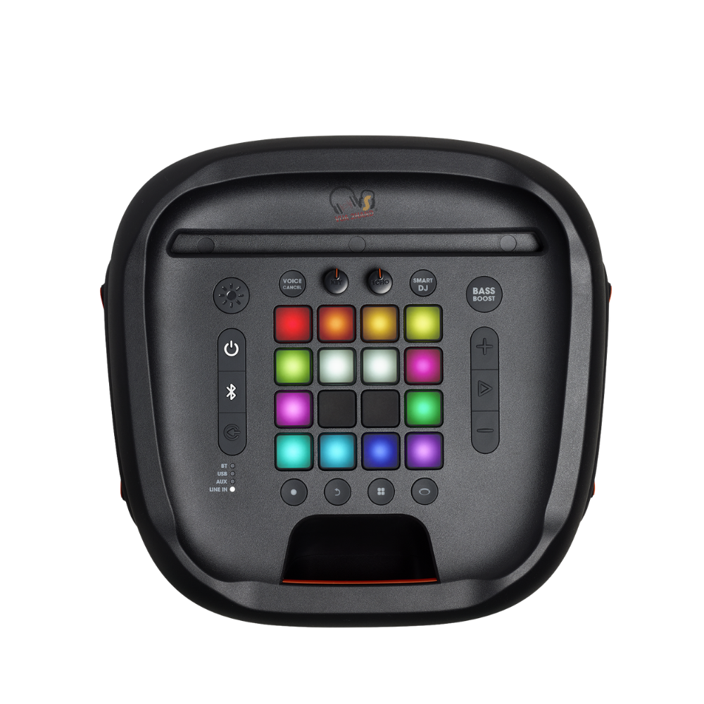 Loa Bluetooth JBL PartyBox 1000 cũ