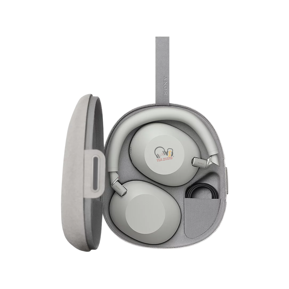 Tai nghe Sony WH-1000XM6 cũ