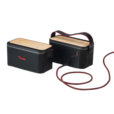 Loa Bluetooth Fender Riff