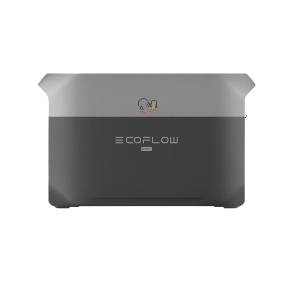 Trạm điện EcoFlow DELTA 3 Max cũ