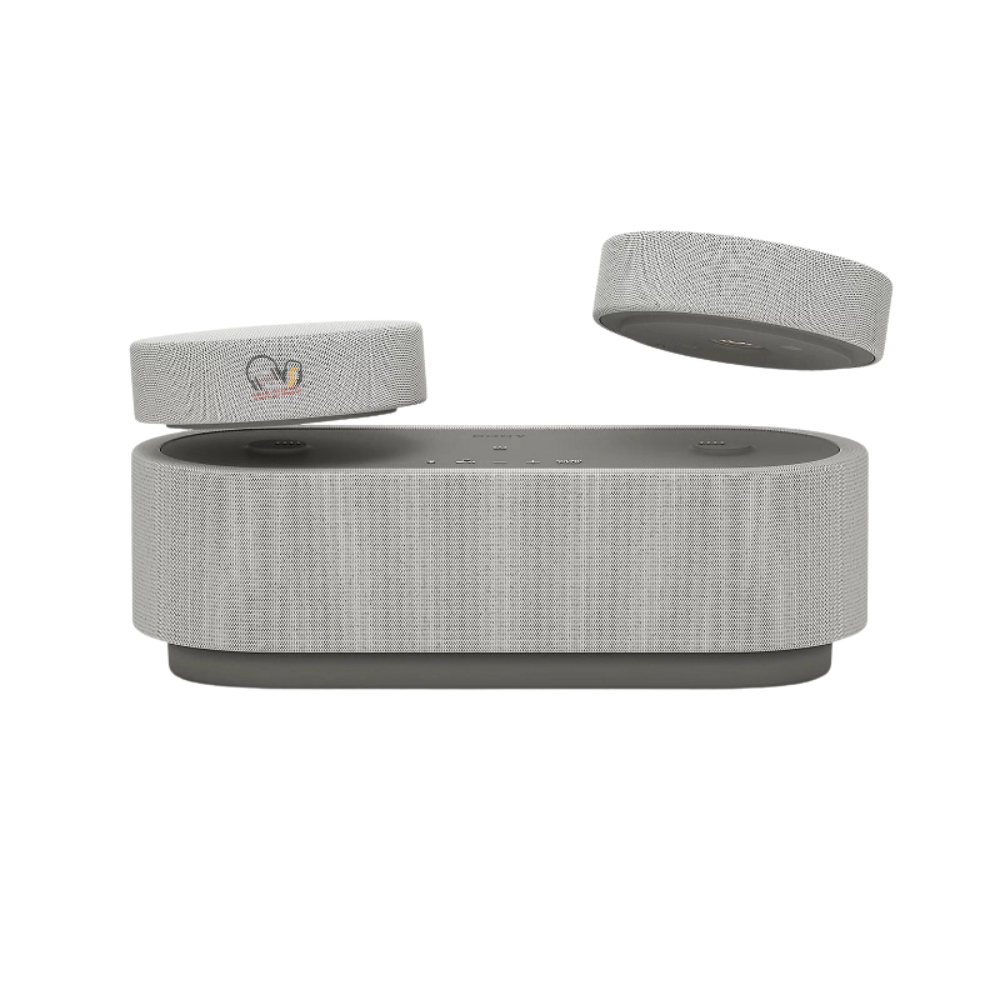 Loa Bluetooth Sony HT-AX7 cũ