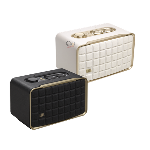 Loa JBL Authentics 200 cũ