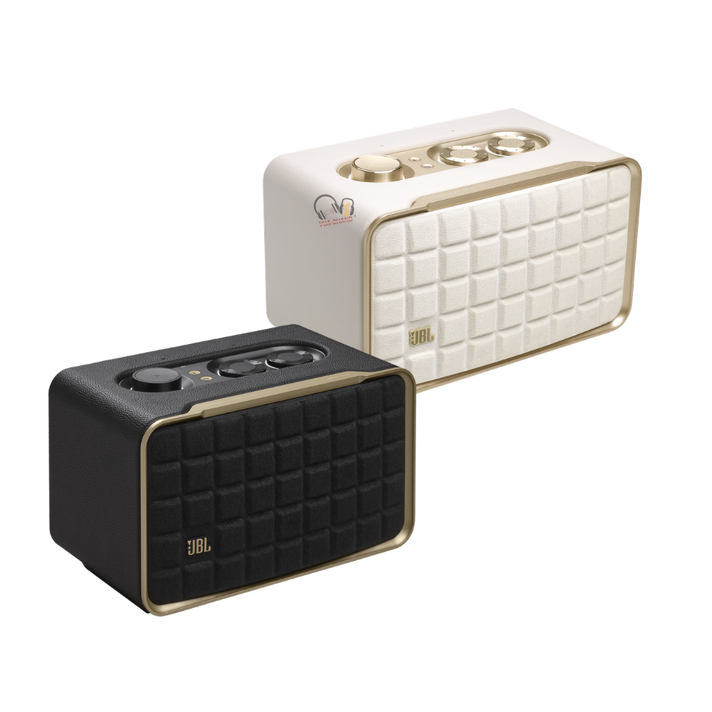 Loa JBL Authentics 200