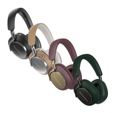 Tai nghe BOWERS & WILKINS Px8