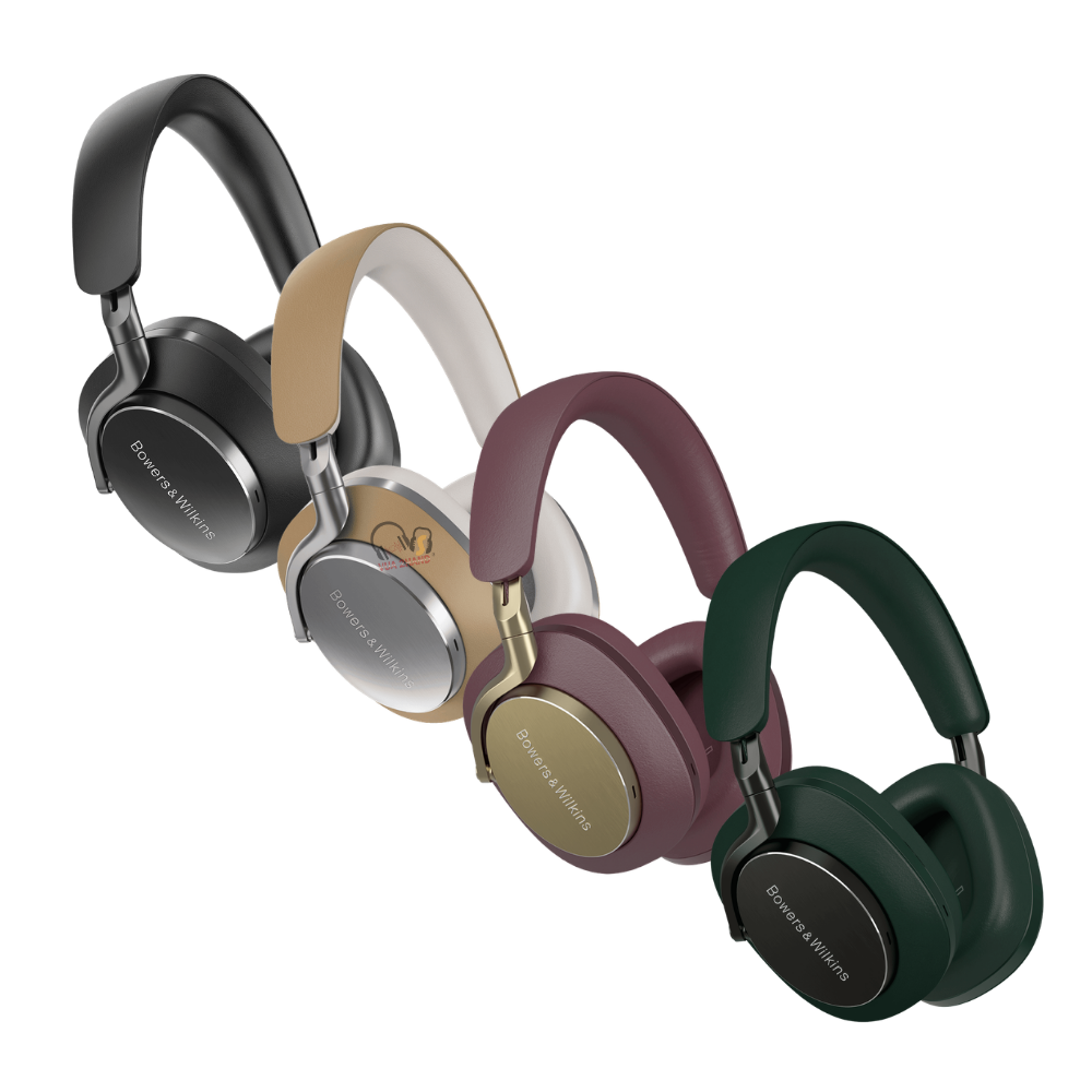 Tai nghe BOWERS & WILKINS Px8 cũ