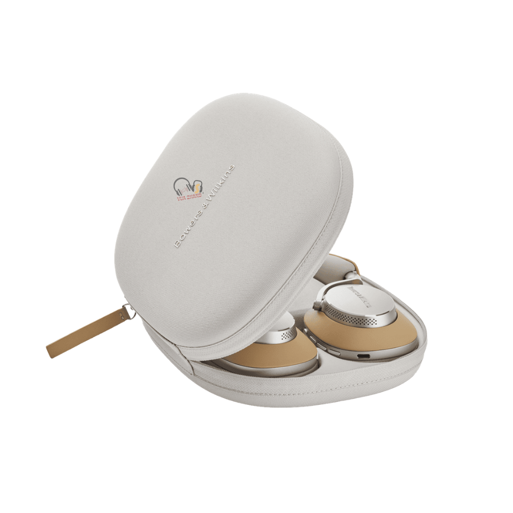 Tai nghe BOWERS & WILKINS Px8