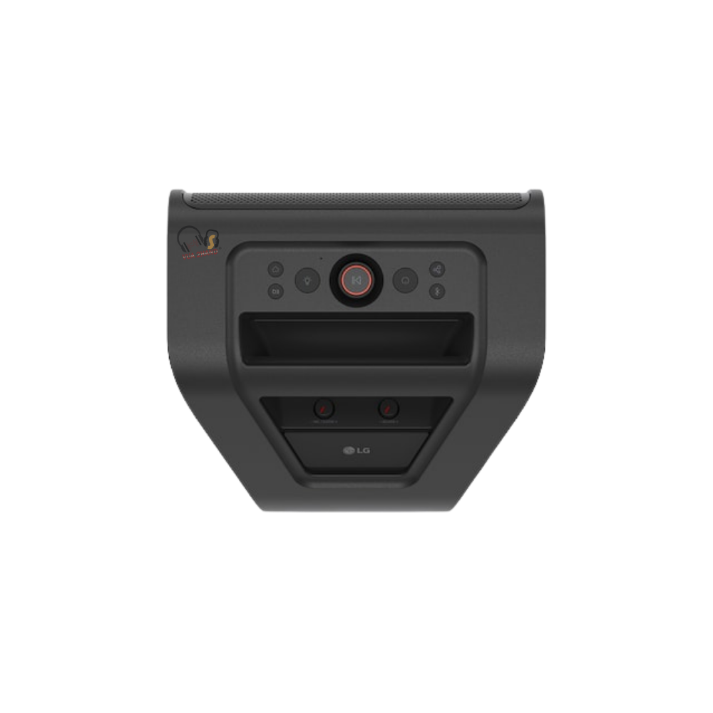 Loa Bluetooth LG xboom Stage 301 cũ