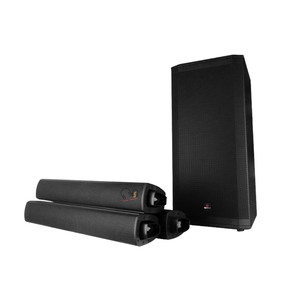 Loa cột Sumico EUROTECH 2883