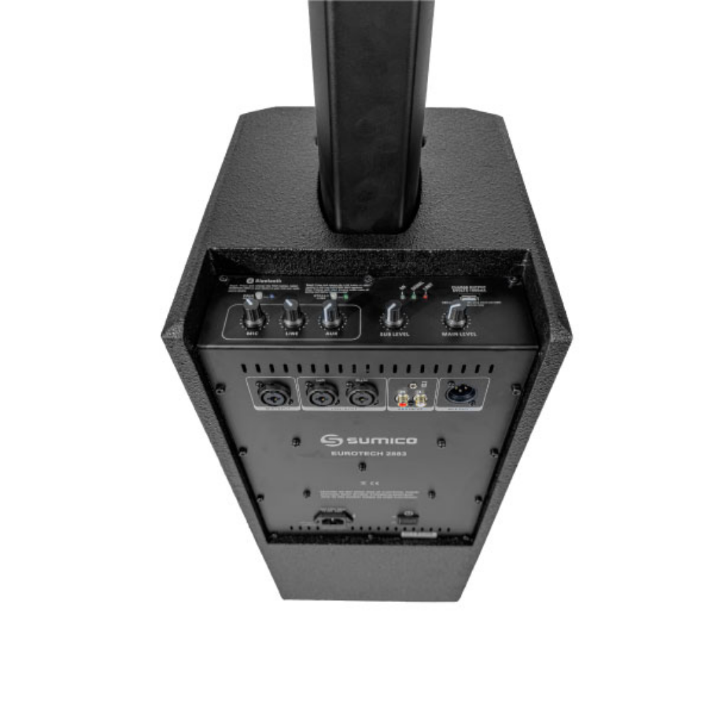 Loa cột Sumico EUROTECH 2883