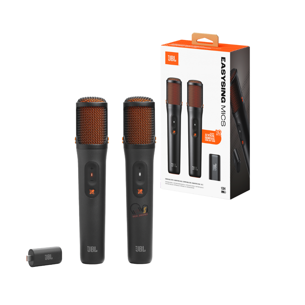 Micro JBL EasySing Mics