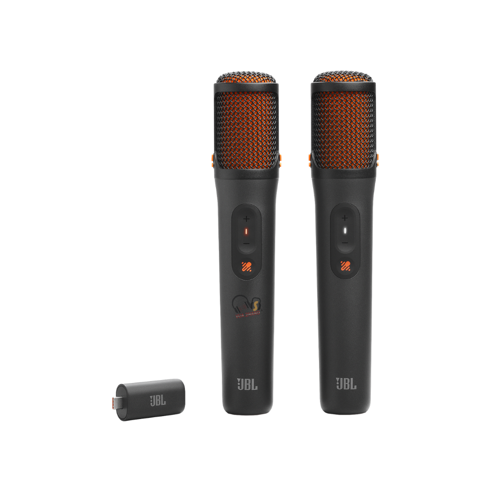 Micro JBL EasySing Mics