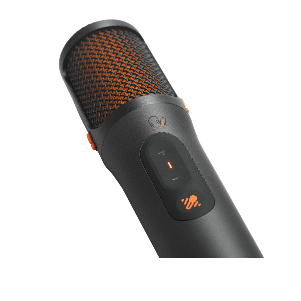Micro JBL EasySing Mics