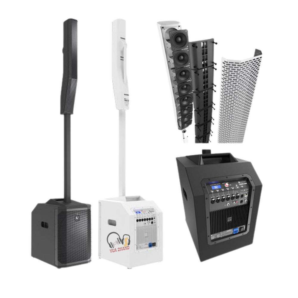 Loa cột Electro-Voice EVOLVE 50M