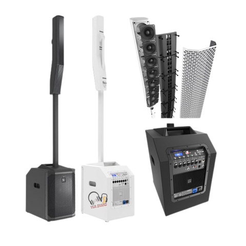 Loa cột Electro-Voice EVOLVE 50M