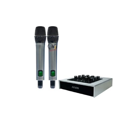 Micro Karaoke ACNOS Mi30U Pro