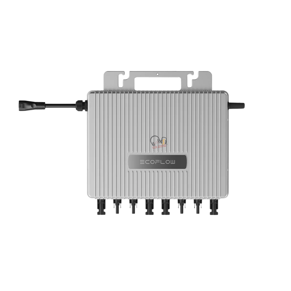 Bộ chuyển đổi năng lượng EcoFlow STREAM Microinverter