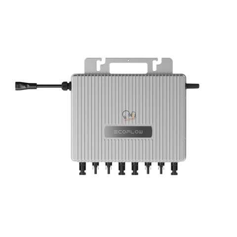 Bộ chuyển đổi năng lượng EcoFlow STREAM Microinverter