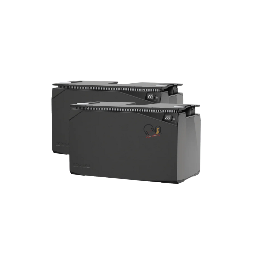 Ecoflow 10kWh LFP Battery