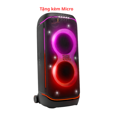 Loa Karaoke JBL PartyBox 720