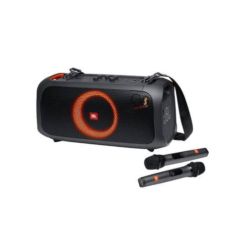 Loa Bluetooth JBL PartyBox On-The-Go