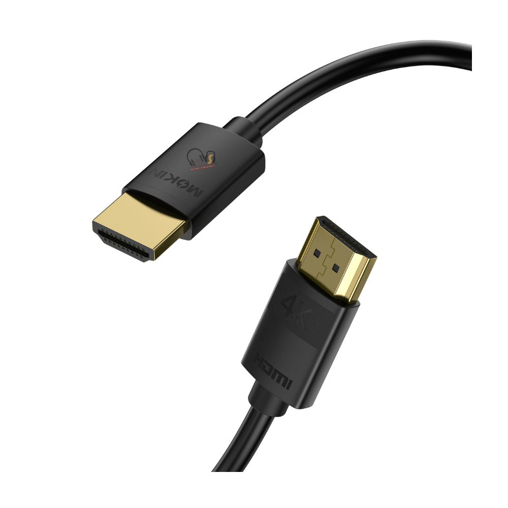 Cáp Mokin HDMI Cable 4K60Hz 2m_MOHD0320