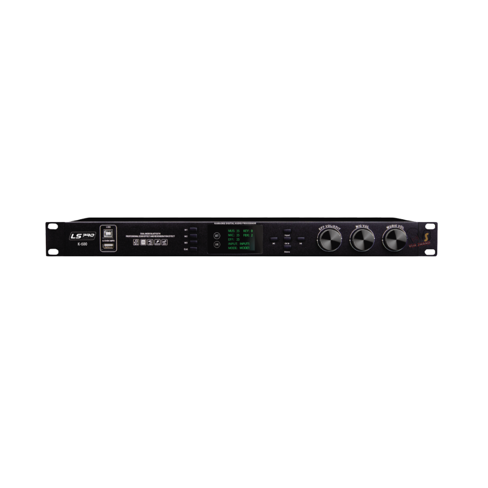 Vang số LSPRO K-600