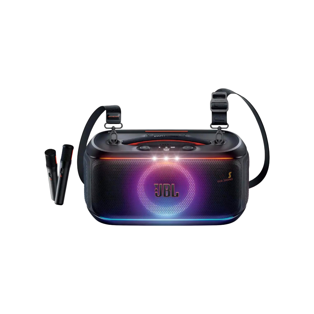Loa Bluetooth JBL Partybox On-The-Go 2 cũ