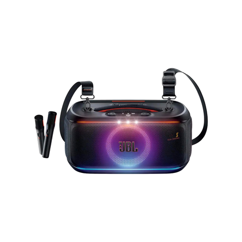 Loa Bluetooth JBL Partybox On-The-Go 2 cũ